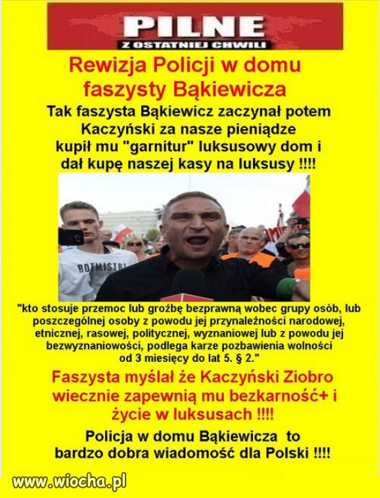 Nareszcie za nich wszystkich się biorą...PiSjugend