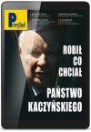 Kaczyński traktował Polskę jak własny folwark!