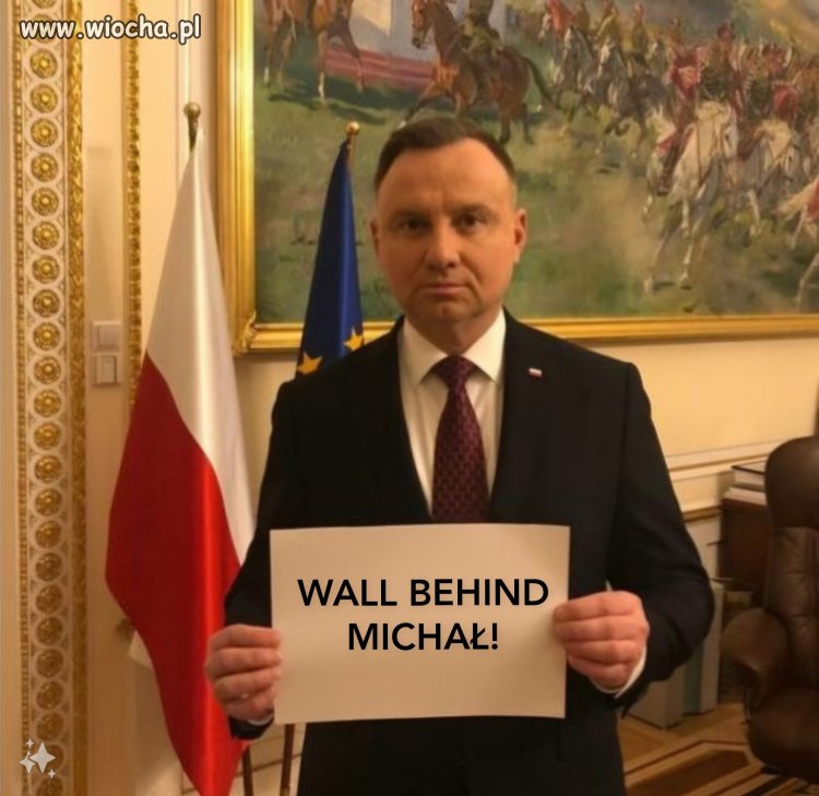 Kiedy posadzą ci kumpla w Anglii...