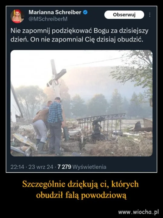 Pustak wydalił swą prośbę ...