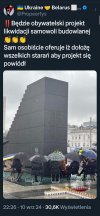 Przyłącz się do obywatelskiego projektu likwidacji