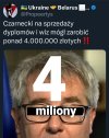 Dorabiał sobie też na wizach dla 'studentów'?