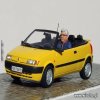 Szwagier startuje w konkursie modelarskim