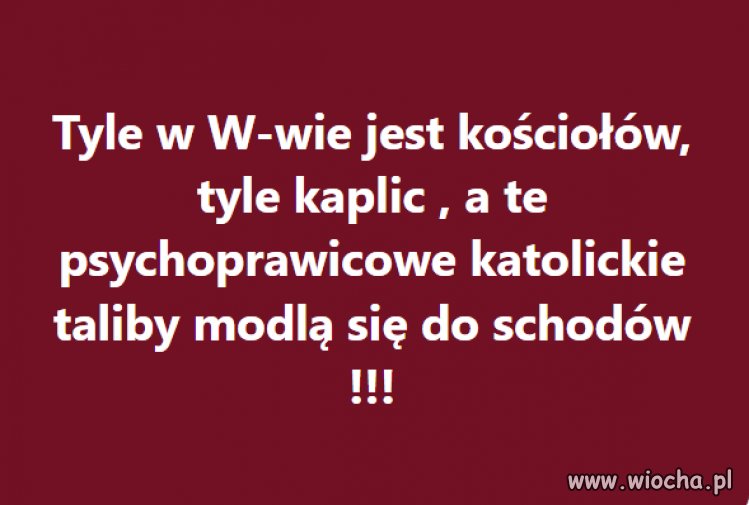 To taka nowa PiSdzielcza tradycja ... Dzień Świra 