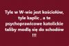 To taka nowa PiSdzielcza tradycja ... Dzień Świra 