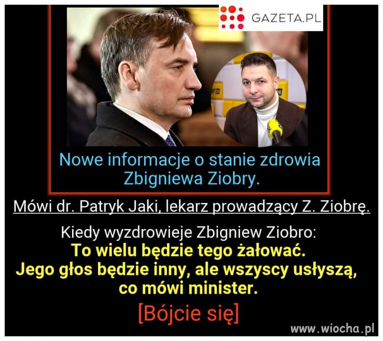Ja uważam, że raczej
