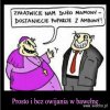 Kaczynski zbiera kase na poparcie z ambony...