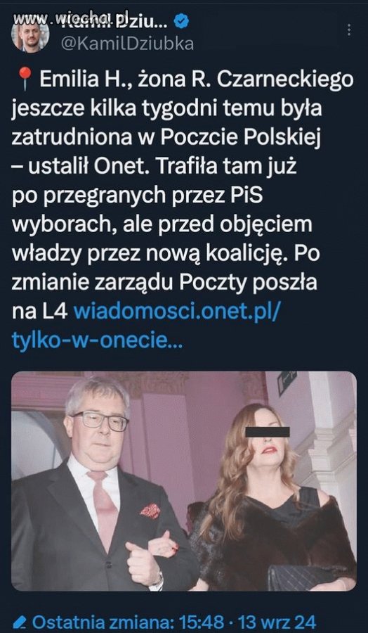 Taka sytuacja