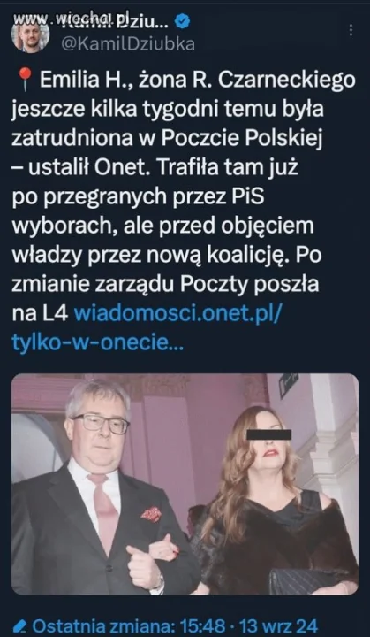 Taka sytuacja