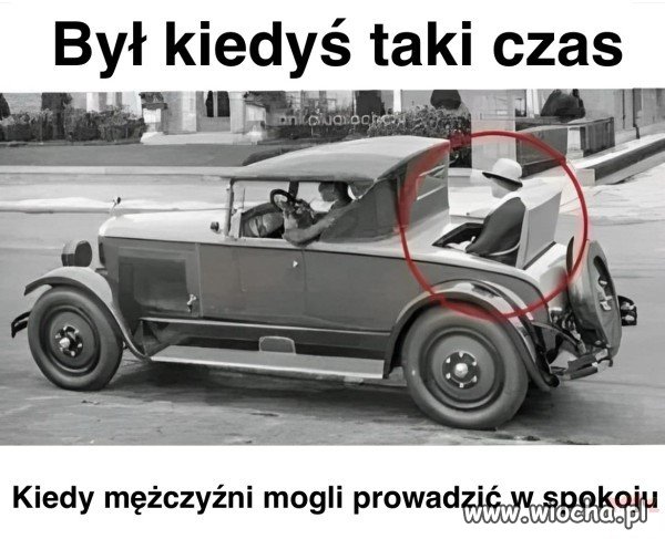 I pewnie nawet było
