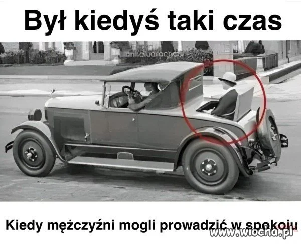 I pewnie nawet było