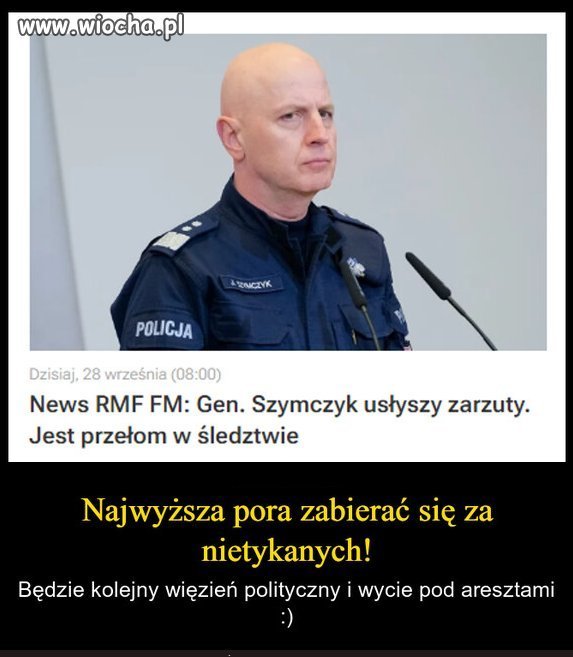 Koniec ze świętymi krowami