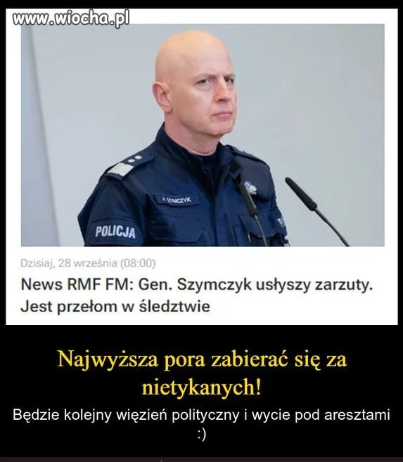 Koniec ze świętymi krowami