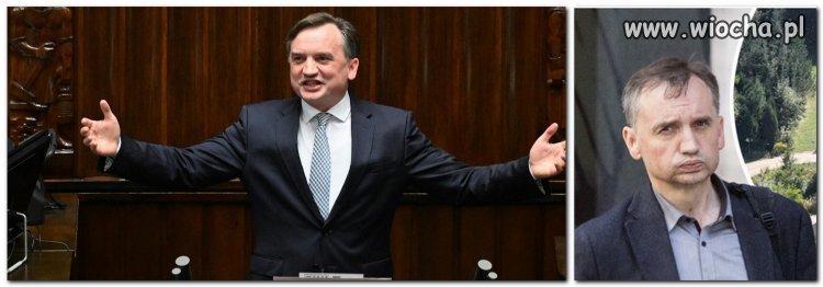 Szeryf wczoraj