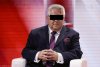 Obatel zatrzymany na lotnisku