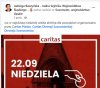 PiS i CARITAS...