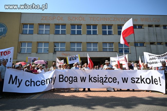 Młodzież szkolona 60 +