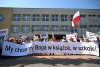 Młodzież szkolona 60 +