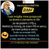 Nosz cuwa mać
