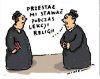 Dylemat katechetow...pedofile impotenci!