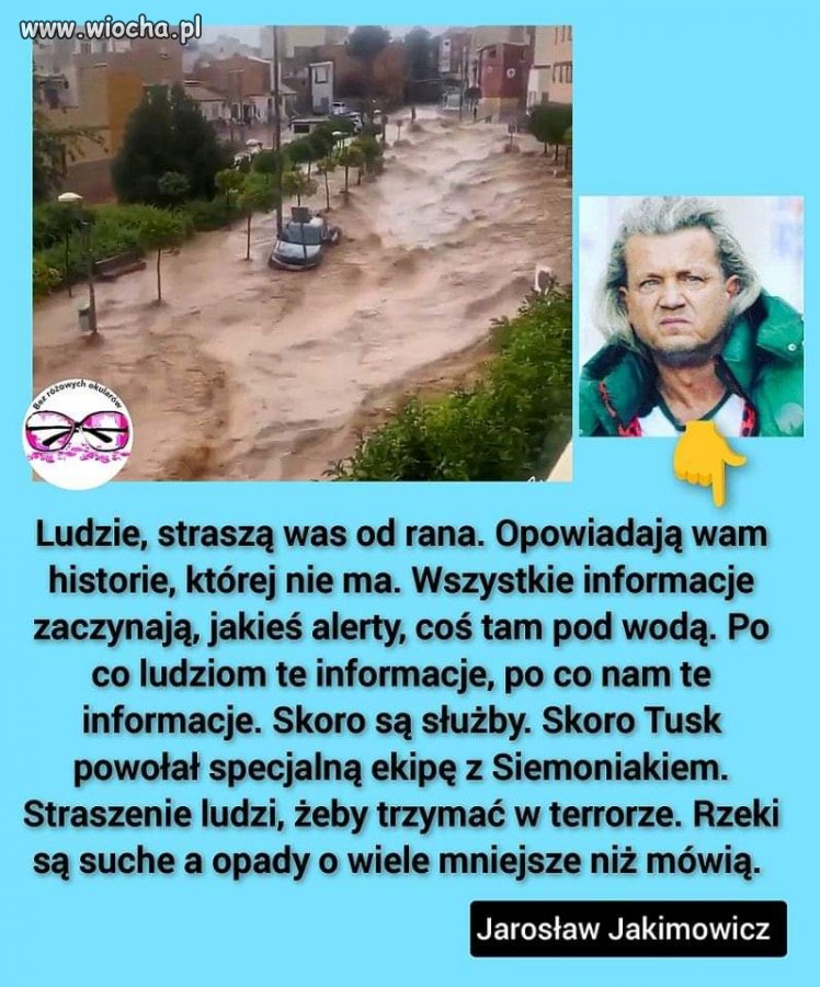 Brak słów 