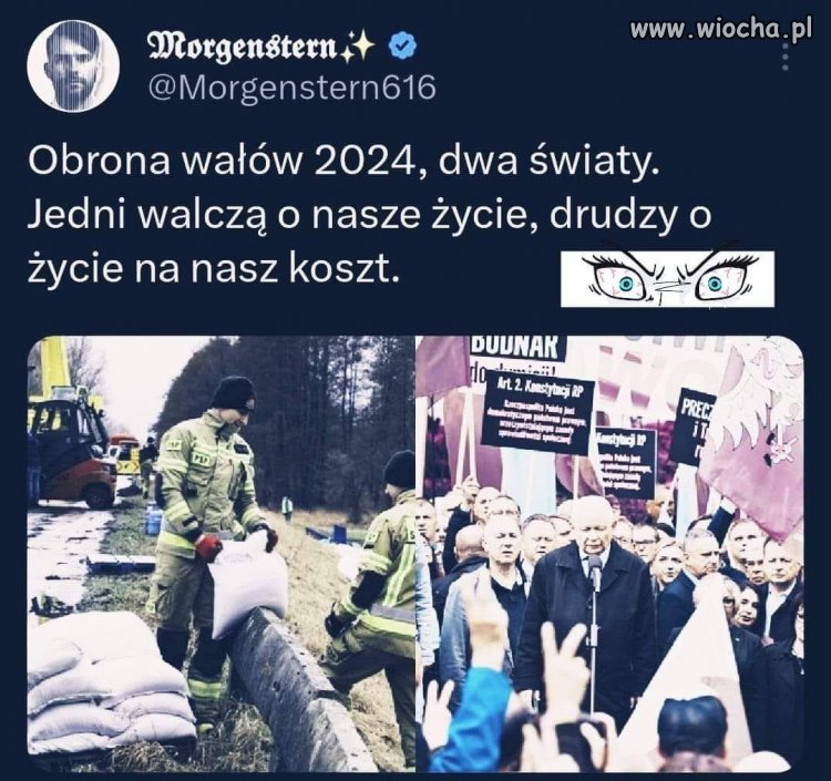Tak jest