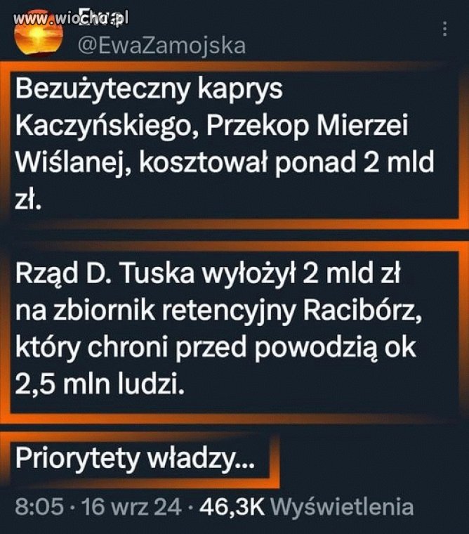 Tylko tu zostawię