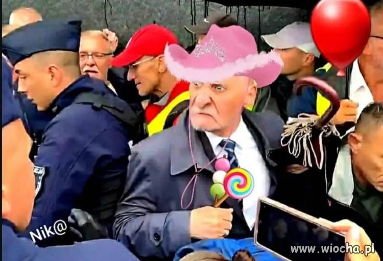 Antek.