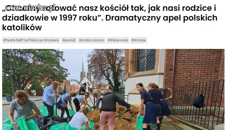 To tak spytam