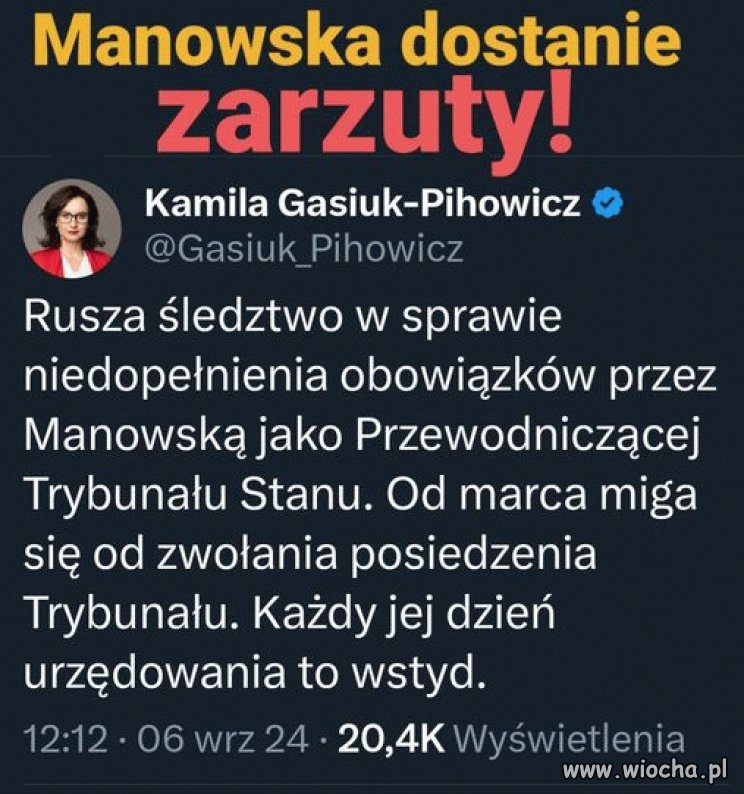 Czas najwyższy