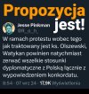 Super propozycja !  Na co oni jeszcze czekają ?