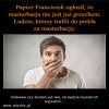 Trzeba być skończonym debilem żeby wierzyć w te brednie KK
