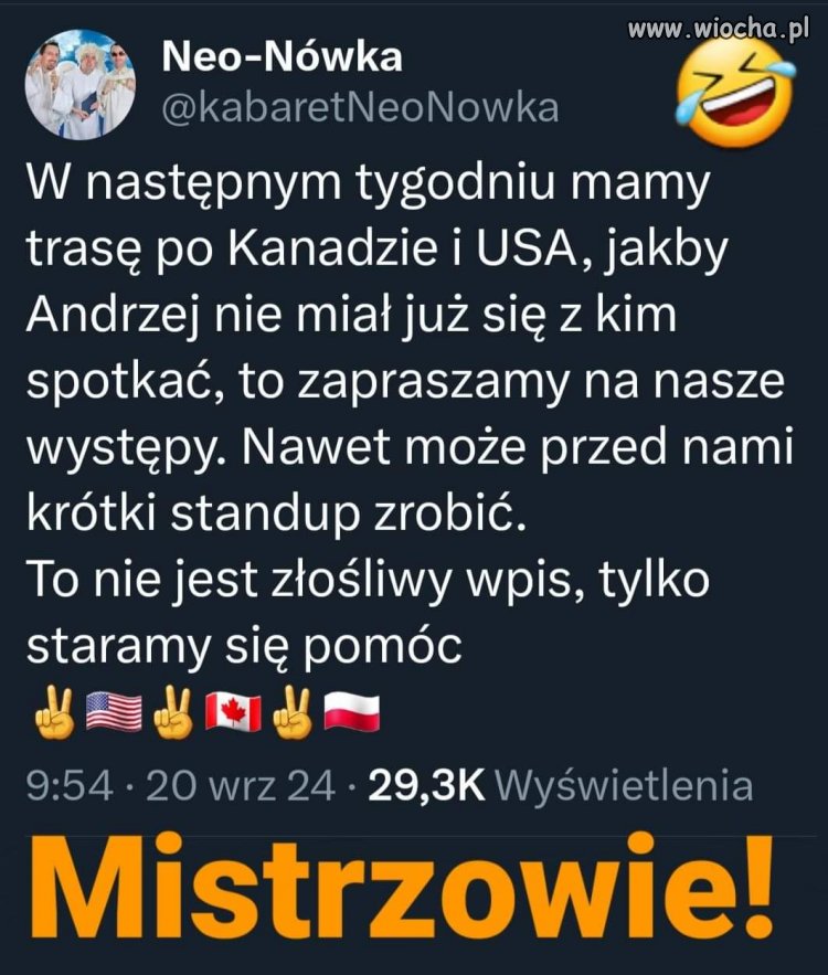Neo-nówka