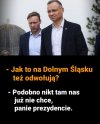 Oops... Nie tylko Trump już Anżeja nie chce ...