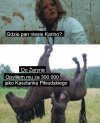 Sorry, Karino