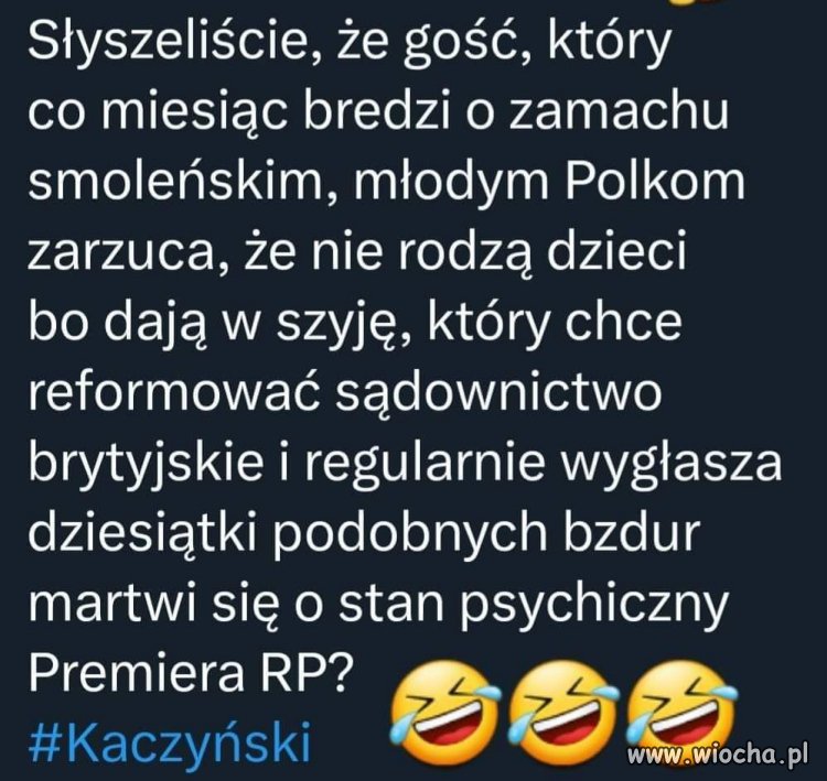 Mnie się wydaje,że do gościa