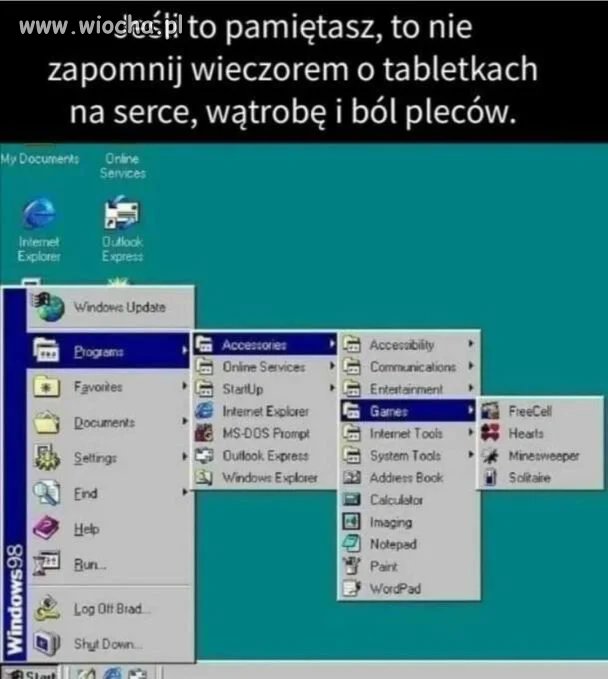 A to pamiętasz?.