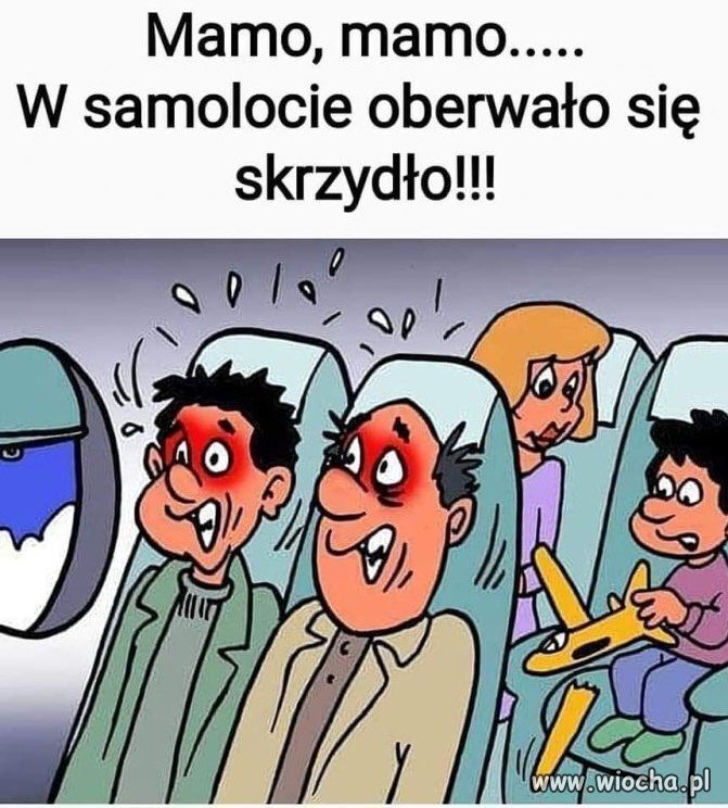 Zły dobór