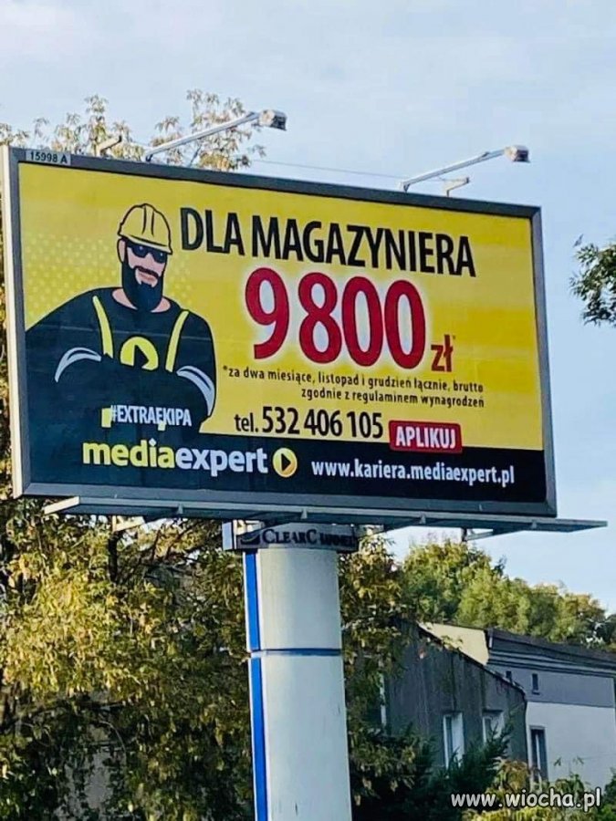 Warto czytać informacje małym drukiem