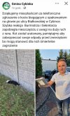 Wójt i Czerepach nadal w akcji