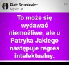 Trudno w to uwierzyć ...