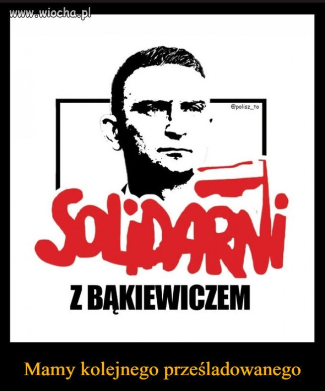 Teraz wszyscy zlodzieje i oszusci pod ochrona badziewia!