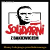 Teraz wszyscy zlodzieje i oszusci pod ochrona badziewia!