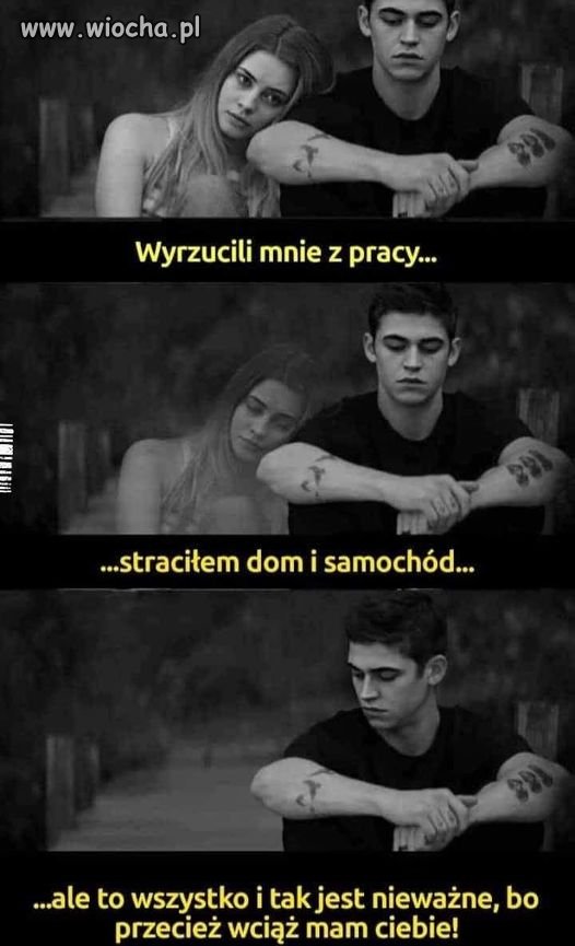 Jakie to romantyczne