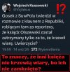 Padłem i nie wstanę