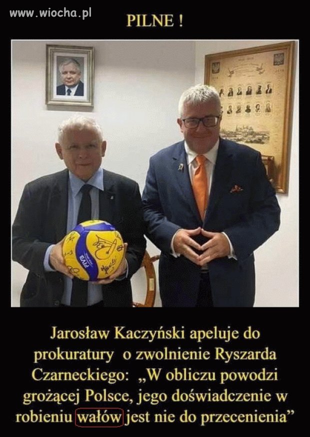 Na ratunek... Riczard...