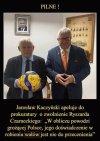Na ratunek... Riczard...
