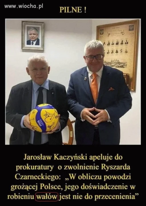 Na ratunek... Riczard...