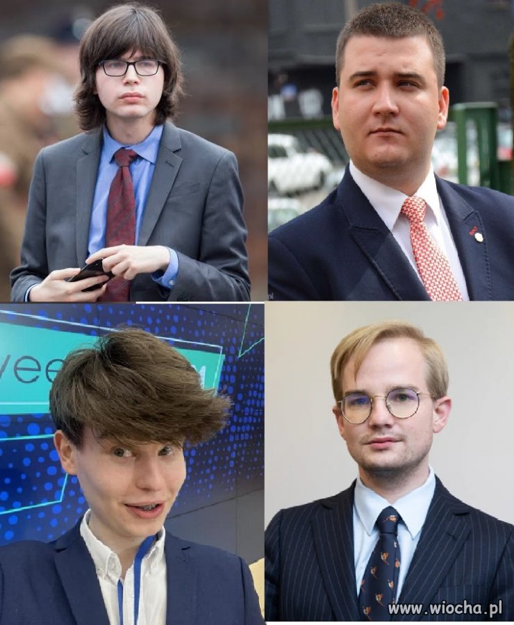 Kandydaci Macierewicza na prezydenta