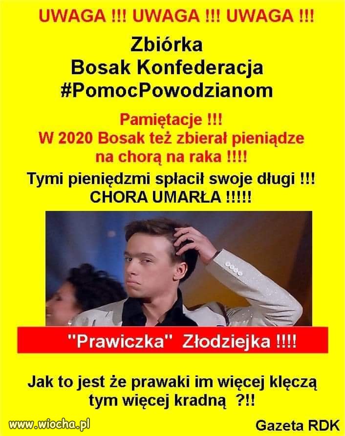 Znowu wziął kredyt i go nie spłaca?